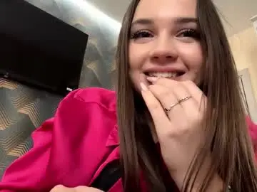 Chaturbate Best live sex cam show of madalenesnedeger