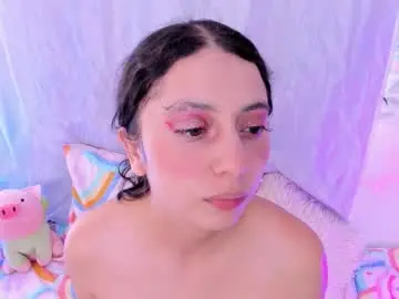 Chaturbate Free Porn Cam of megan_yagami