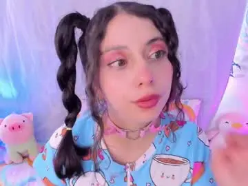 Chaturbate Adult Webcams of megan_yagami