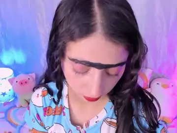 Chaturbate Sex Chat of megan_yagami