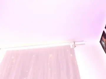 Chaturbate Nude Webcam of megan_yagami