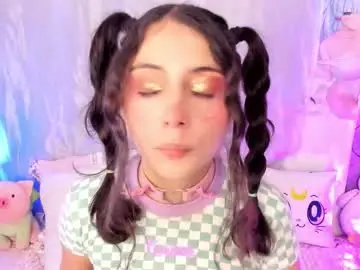 Chaturbate Best live sex cam show of megan_yagami