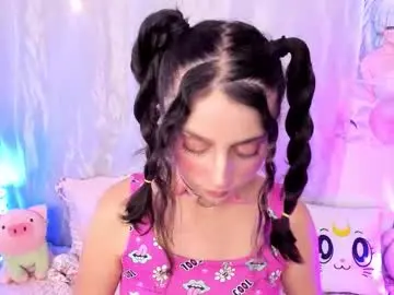 Chaturbate Best live sex cam show of megan_yagami