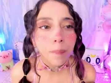 Chaturbate Watch Live Sex Cams of megan_yagami