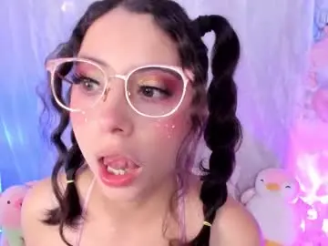 Chaturbate Private Sex Chat of megan_yagami