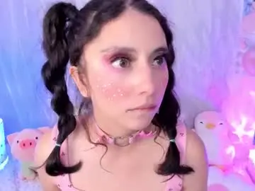 Chaturbate Live Porn of megan_yagami