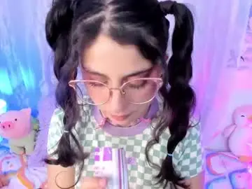 Chaturbate Sex Cam of megan_yagami