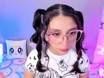 Chaturbate Free Porn Cam of megan_yagami