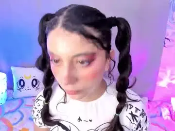 Chaturbate Free Porn Cam of megan_yagami