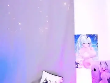 Chaturbate Free Live Porn of megan_yagami