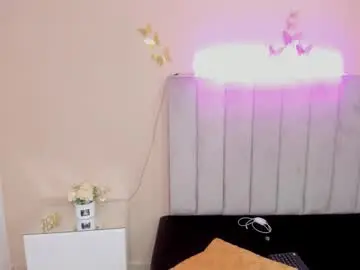 Chaturbate Best Webcam of miss_may_