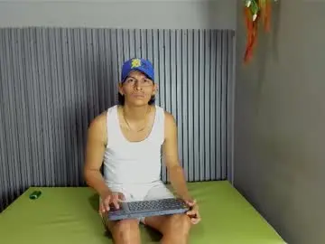 Chaturbate Sex Chat of omar_roy