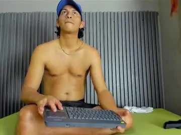 Chaturbate Private Sex Chat of omar_roy