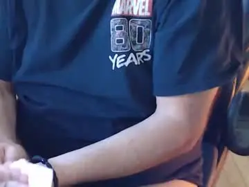 Chaturbate Live Sex of pimprobo