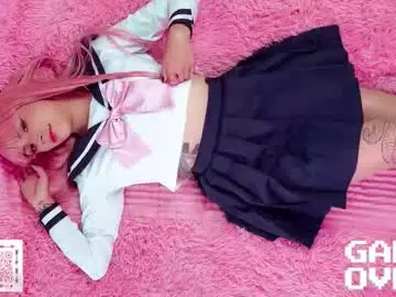 Chaturbate Best Webcam of pinkcatlive