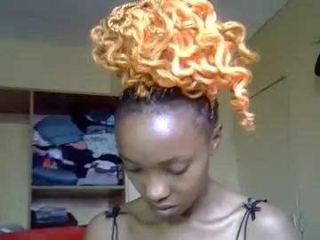 Chaturbate Sex Cam of pretty_jazmine