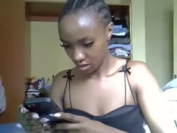 Chaturbate Sex Cam of pretty_jazmine