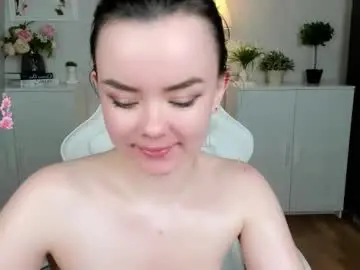 Chaturbate Nude Webcam of prettyyy_kitty