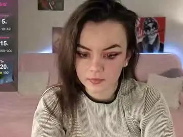 Chaturbate Free Porn Cam of prettyyy_kitty