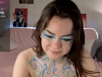 Chaturbate Best live sex cam show of prettyyy_kitty