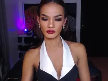 Chaturbate Sex Chat of queenvalentinats