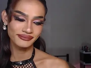 Chaturbate Best Webcam of queenvalentinats