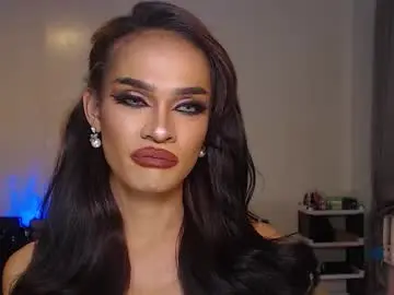 Chaturbate Adult Webcam of queenvalentinats