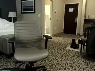 Chaturbate Nude Webcam of sanchovilla7