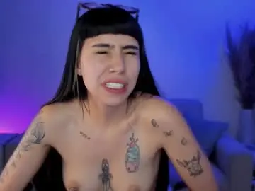 Chaturbate Best live sex cam show of saraadesire