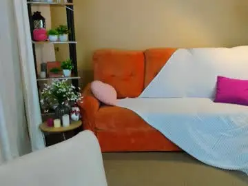 Chaturbate Live Sex of soulharmoonyy