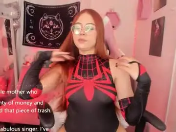 Chaturbate Live Sex Cam of sweetdeemon