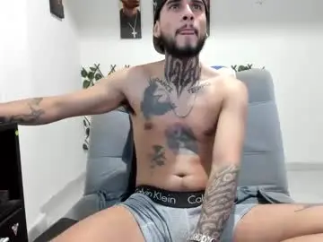 Chaturbate Free Porn Cam of tokio_master