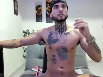 Chaturbate Adult Webcam of tokio_master