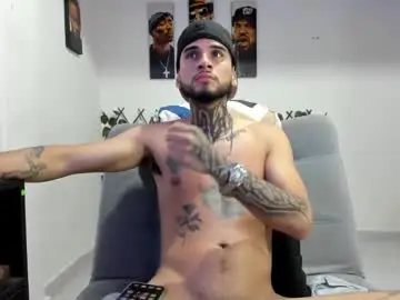 Chaturbate Best Webcam of tokio_master