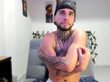 Chaturbate Private Sex Chat of tokio_master