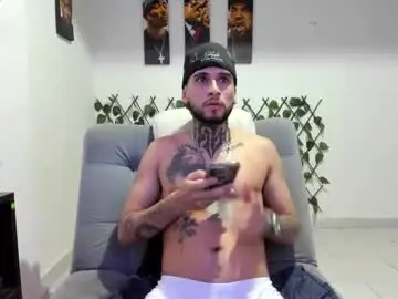 Chaturbate Nude Webcam of tokio_master