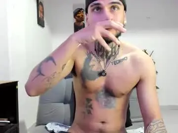 Chaturbate Free Porn Cam of tokio_master