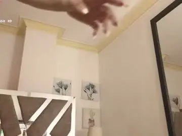 Chaturbate Live Porn of trixiemills