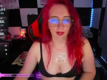 Chaturbate Best live sex cam show of ursula_fire