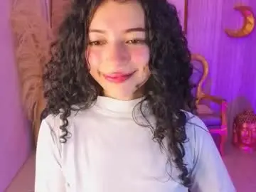 Chaturbate Live Sex of valkiria_ardent_s