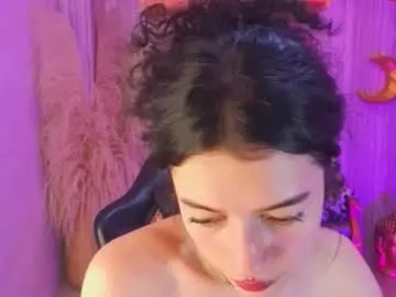 Chaturbate Free Porn Cam of valkiria_ardent_s