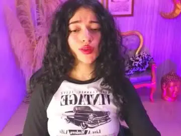 Chaturbate Adult Webcams of valkiria_ardent_s