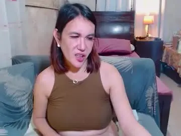Chaturbate Adult Webcams of xxmiranda_greyxx