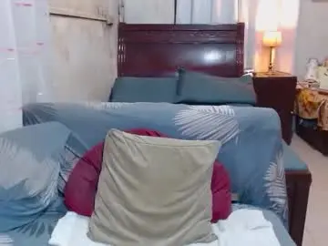 Chaturbate Free Porn Cam of xxmiranda_greyxx