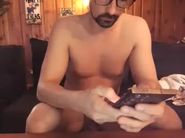 Chaturbate Nude Webcam of 508quigley710