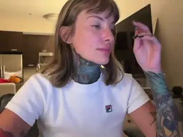 Chaturbate Nude Webcam of airgeadx