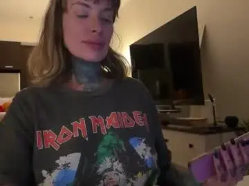 Chaturbate Sex Chat of airgeadx