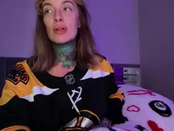 Chaturbate Live Sex Cam of airgeadx