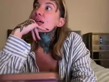 Chaturbate Nude Webcam of airgeadx