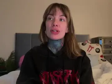 Chaturbate Live Sex of airgeadx